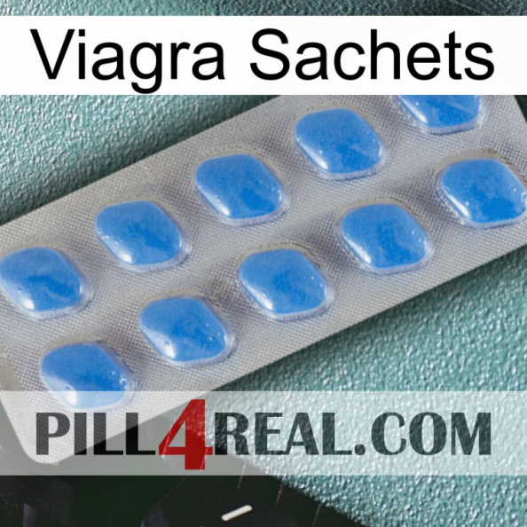 Viagra Sachets 22
